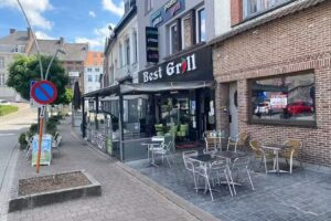 Meilleur Grill GERAARDSBERGEN