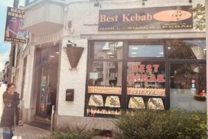 Best Kebab