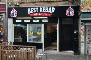 Meilleur kebab