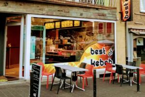 Best Of Kebab Gaume Virton