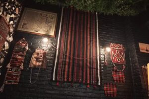 Beylerbeyi Steakhouse