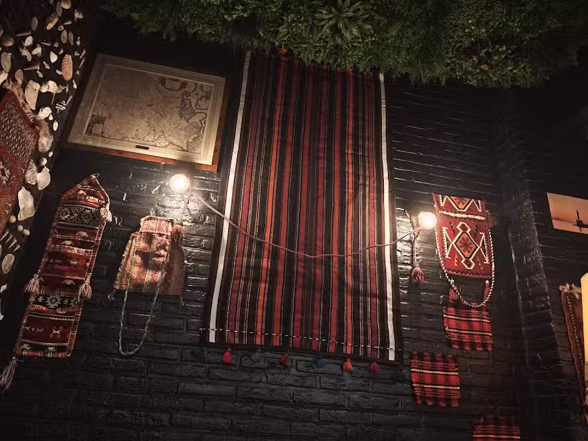 Beylerbeyi Steakhouse