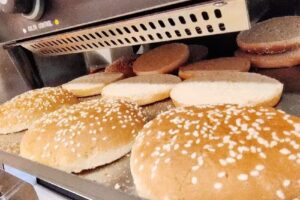 Bicky auf der Straße