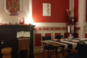 Willkommen bei Ihnen