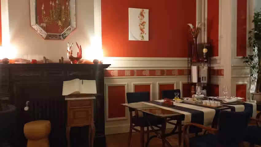 Willkommen bei Ihnen