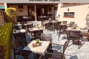 Brasserie De Mythe