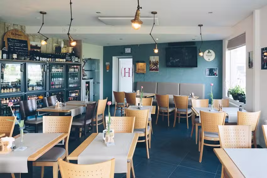 Bierrestaurant Heerlijk