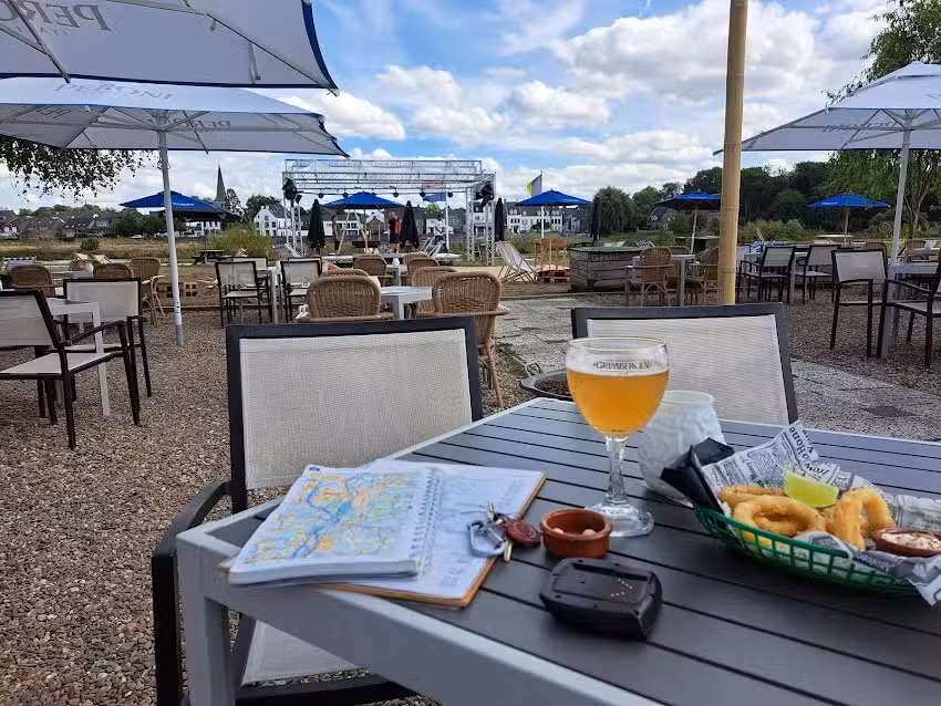 Bifana Restaurante, Esplanada & Bar