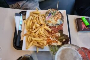 Big Boy Lunch Express – Moeskroen