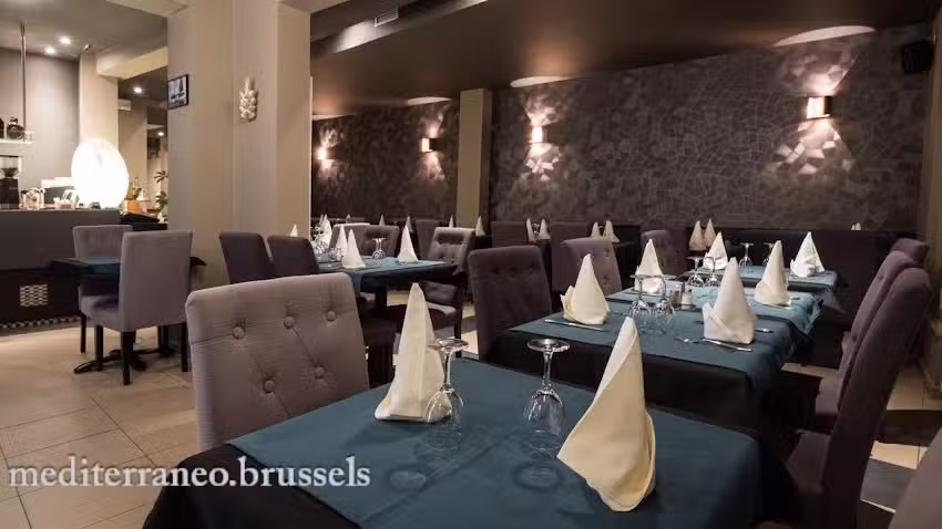 À l&rsquo;OIT Bruxelles