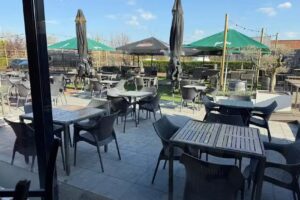 Chez Grand-mère et Pépé