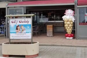 Chez Sandy&rsquo;s🍦