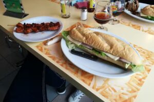 Bill’s Sandwich Bar