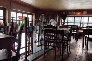 Billies Bier-Cafeteria