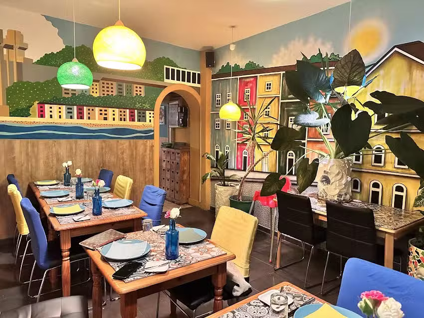 Évêque Dos Santos / Valmiro