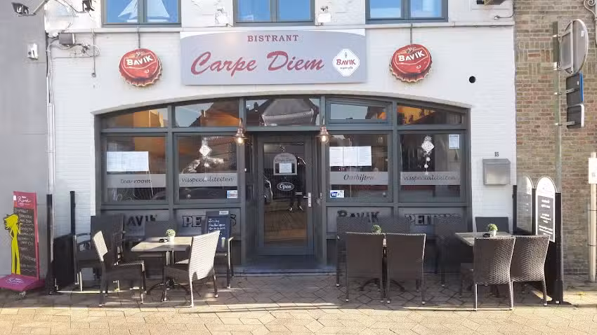 Bistro Carpe Diem