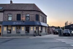 Bistro Babette – Oostrozebeke