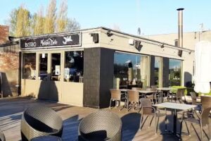 Bistro Beau&rsquo;lieu