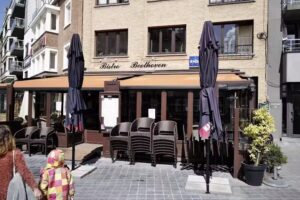 Bistro Beethoven – Ostend