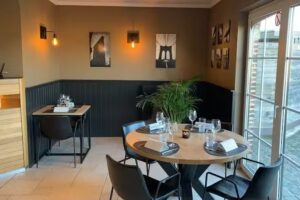 Bistro Boumme Patate