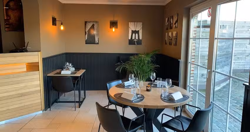 Bistro Boumme Patate