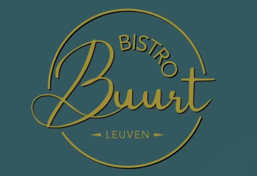 Bistro-Viertel