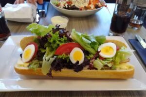 Bistro D&rsquo;office