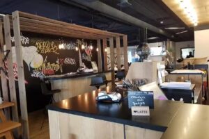 Bistro d’Office Vilvoorde