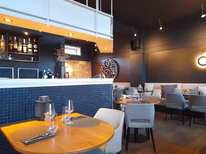 Bistro Dampierre