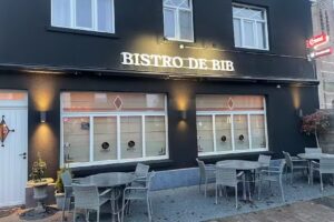 Bistro De Bib