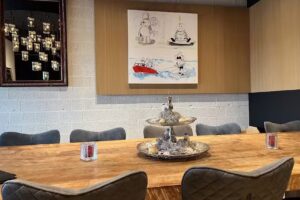 Bistro De Franky&rsquo;s I Nieuport