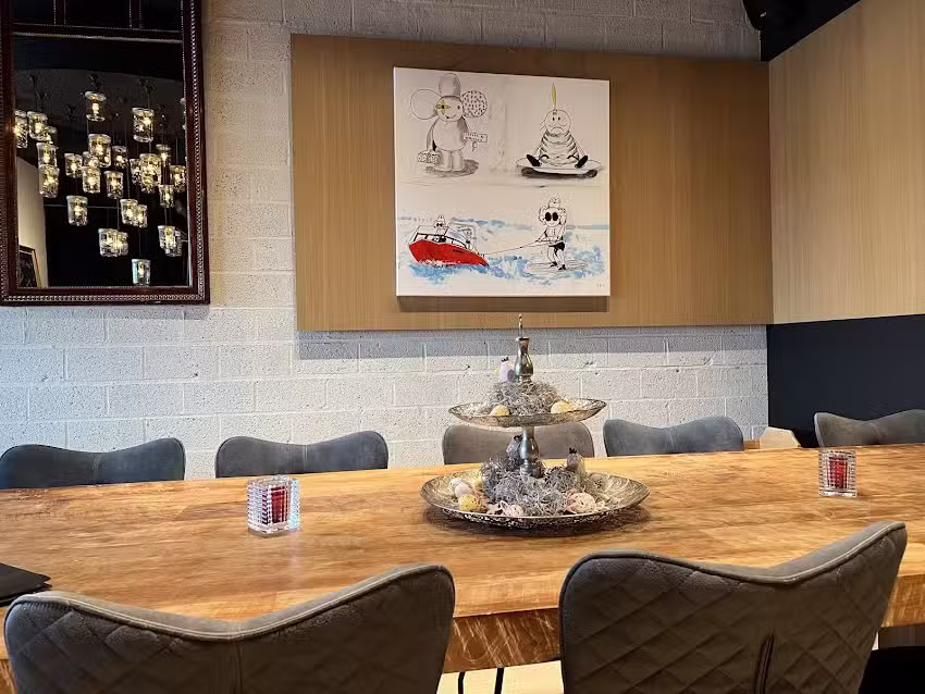 Bistro De Franky&rsquo;s I Nieuport