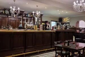 Bistro De Grammofoon