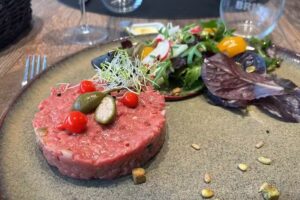 Bistro De Haagse Hoek