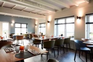 Bistro De Kruidenmolen