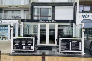 Bistro de la Mer – Blankenberge