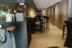 Bistro De Oude Schaere