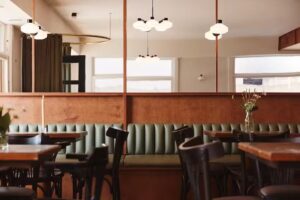 Bistro De Sportvriend