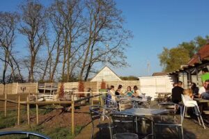 Bistro De Zennehoeve