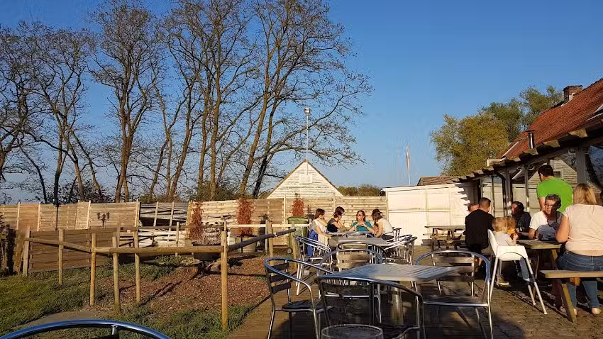 Bistro De Zennehoeve