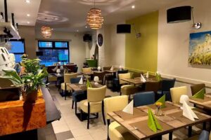 Bistro Délice / Salle de fête Hof Délice / Traiteur oh Délice