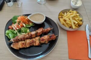 Bistro Den Bareel 2.0