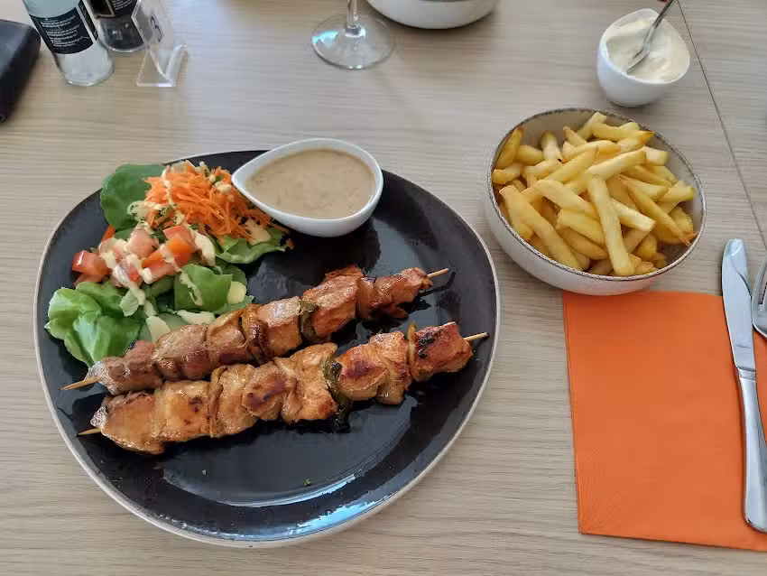 Bistro Den Bareel 2.0