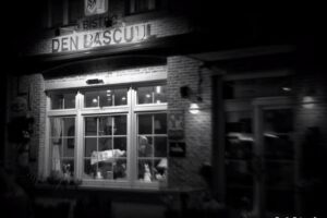 Bistro Den Bascuul