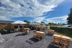 Bistro des Irlandais