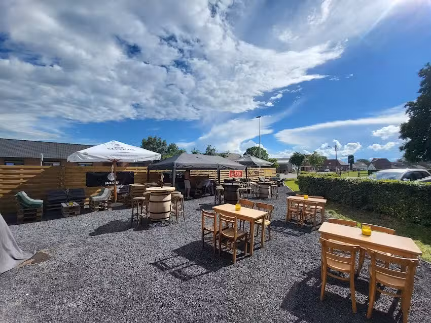 Bistro des Irlandais