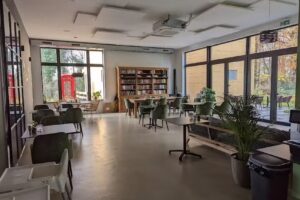 Bistro en B&B Het Boekenhof