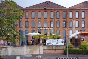 Bistro Fré – Pottelberg (Afterwork)