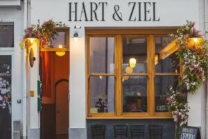 Bistro Herz & Seele
