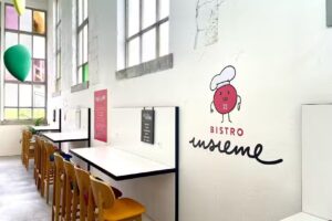 Bistro Insieme Asse – PIVO